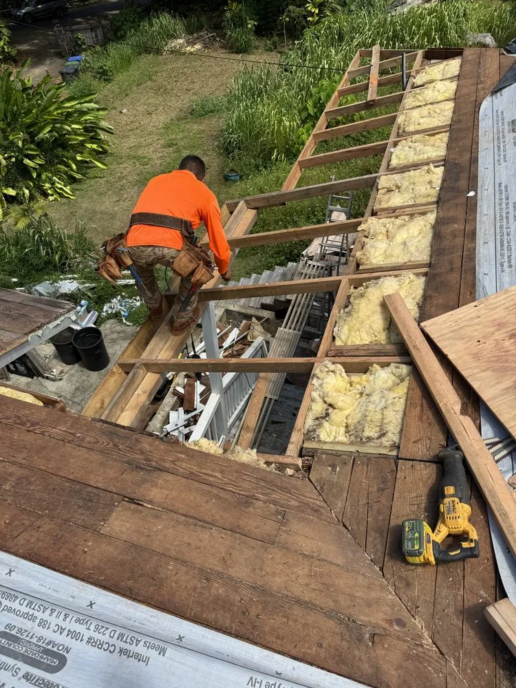 Slide of Kekoa Builders and Renovation Services