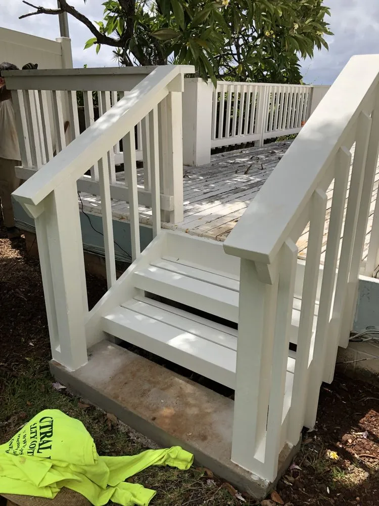 Slide of Kekoa Builders and Renovation Services