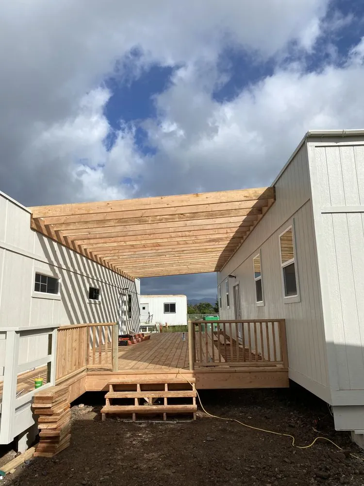 Slide of Kekoa Builders and Renovation Services