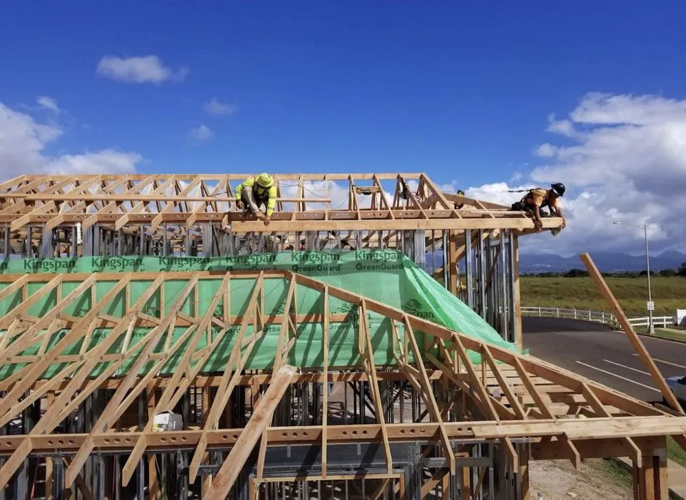 Slide of Kekoa Builders and Renovation Services