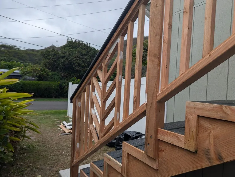 Slide of Kekoa Builders and Renovation Services