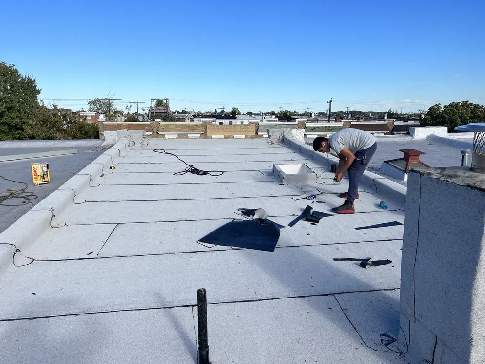 Slide of Kelbie Home Improvement