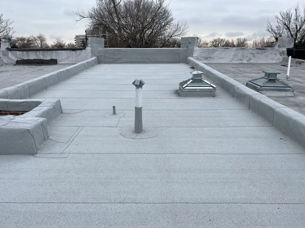 Slide of Kelbie Home Improvement