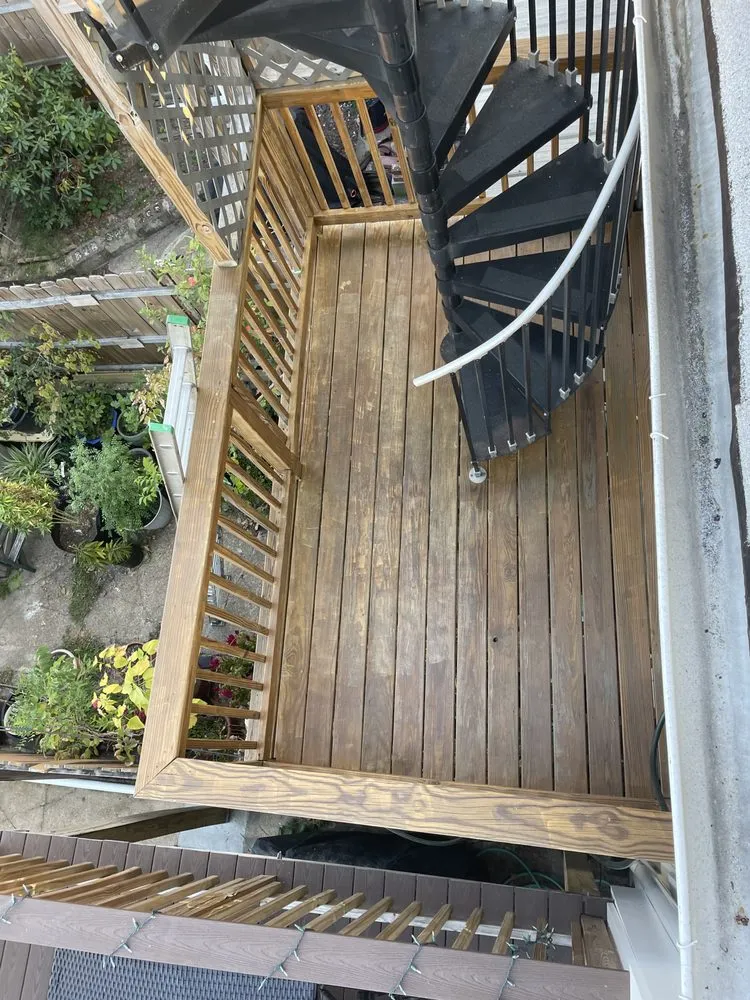 Slide of Kelbie Home Improvement