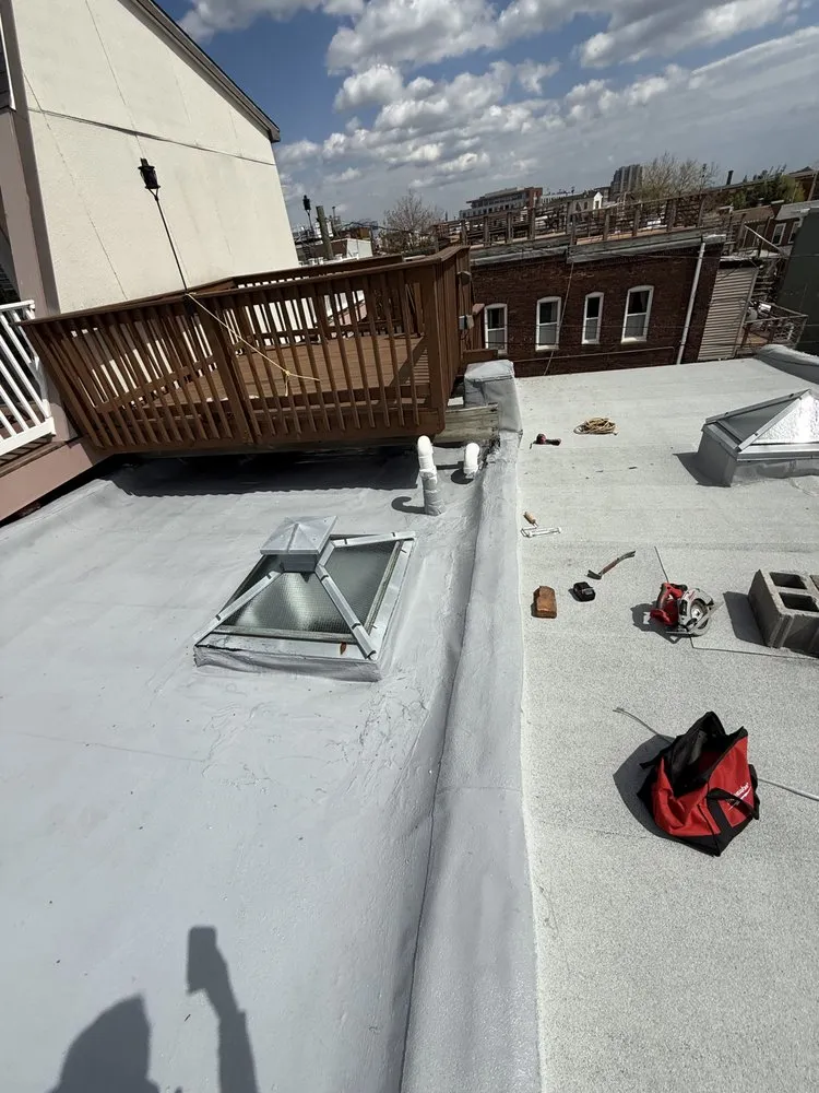 Slide of Kelbie Home Improvement