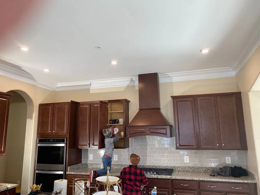 Slide of Kelbie Home Improvement