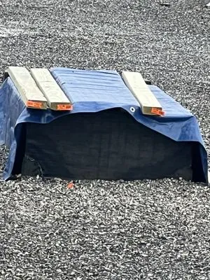 Kelbie Home Improvement Logo