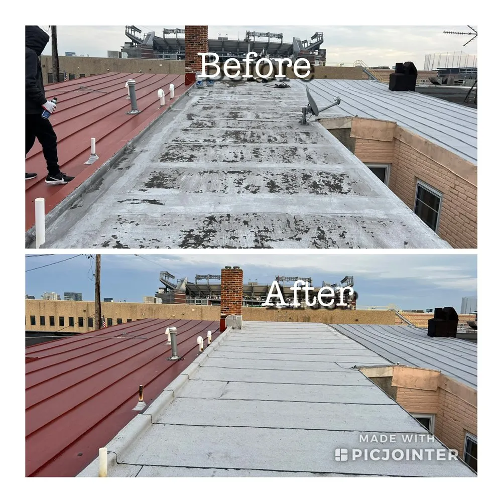 Slide of Kelbie Roofing Flat Roof Specialist