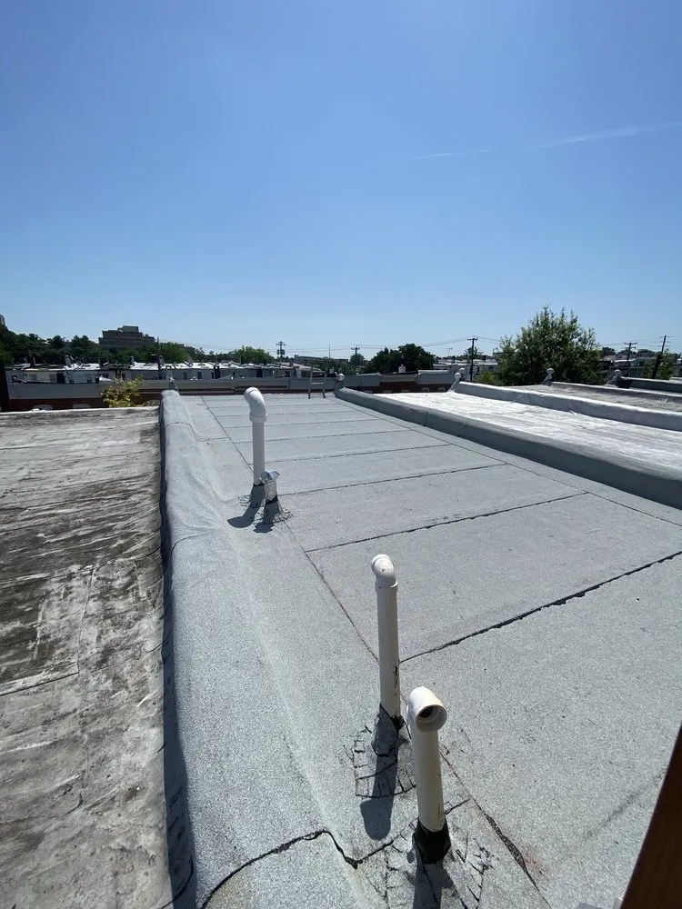 Slide of Kelbie Roofing Flat Roof Specialist