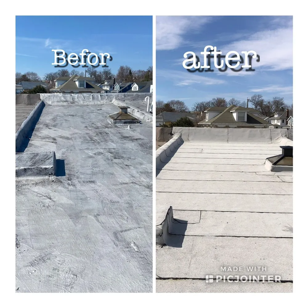 Slide of Kelbie Roofing Flat Roof Specialist