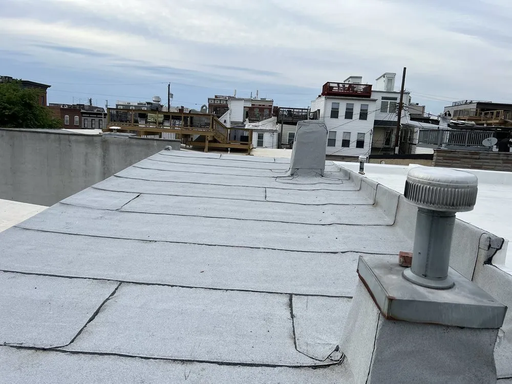 Slide of Kelbie Roofing Flat Roof Specialist