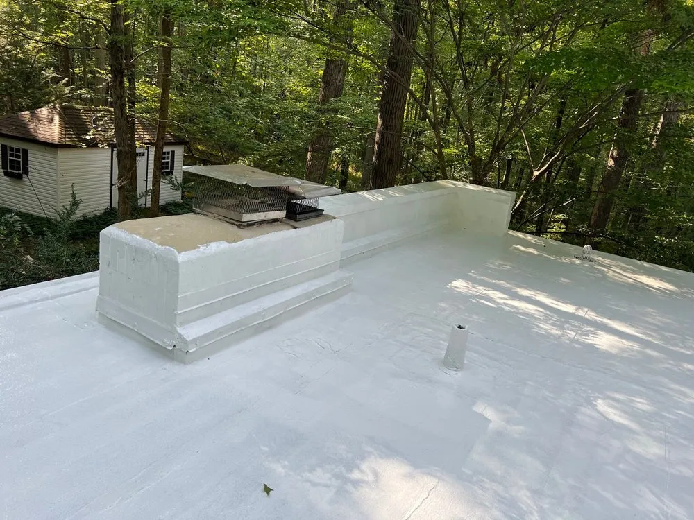 Slide of Kelbie Roofing Flat Roof Specialist