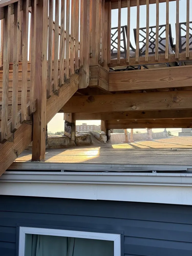 Slide of Kelbie Roofing Flat Roof Specialist