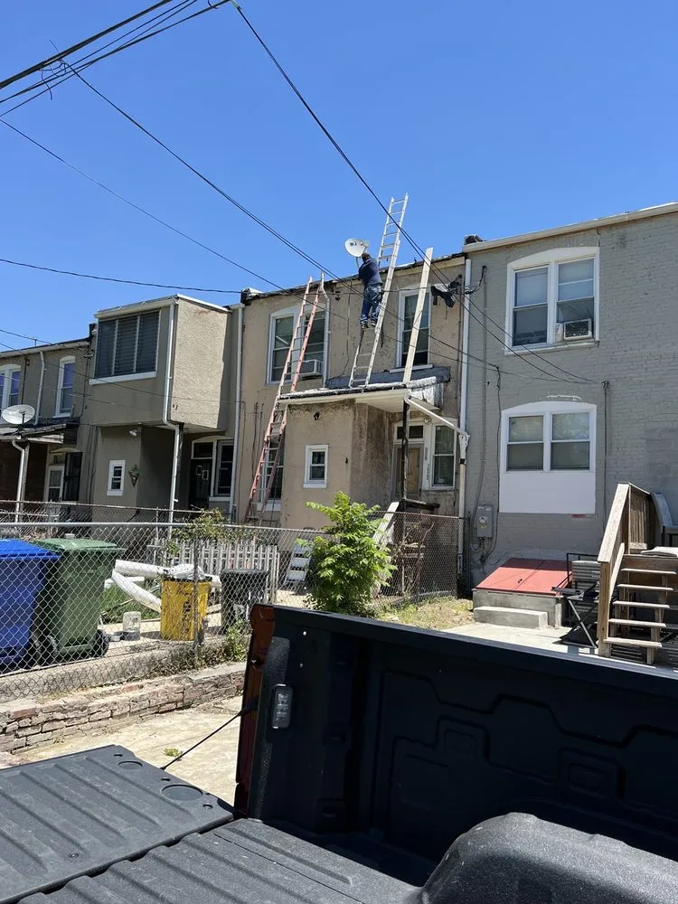 Slide of Kelbie Roofing Flat Roof Specialist