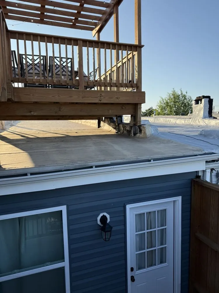 Slide of Kelbie Roofing Flat Roof Specialist