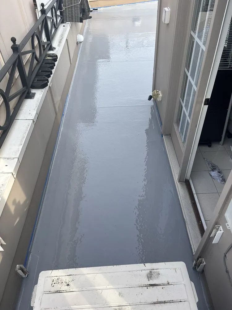 Slide of Kelbie Roofing Flat Roof Specialist