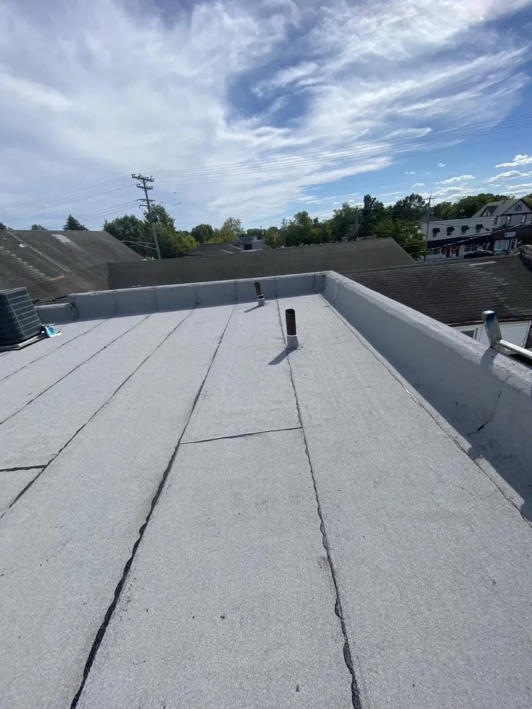 Slide of Kelbie Roofing Flat Roof Specialist