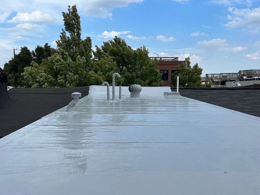 Slide of Kelbie Roofing Flat Roof Specialist