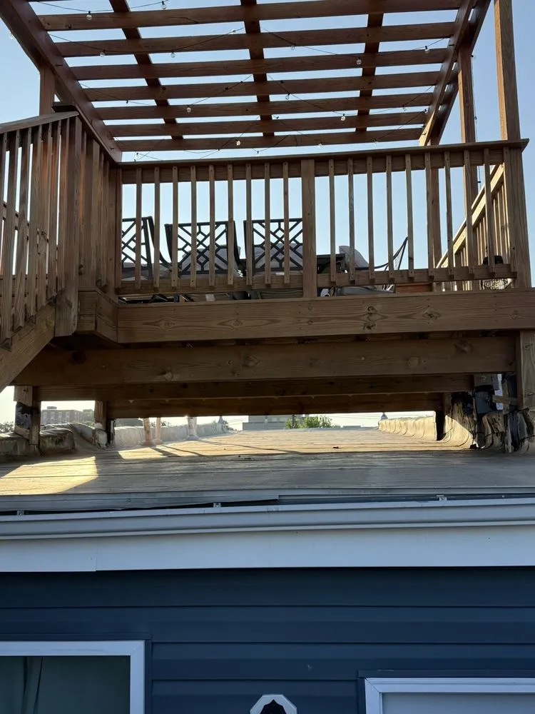 Slide of Kelbie Roofing Flat Roof Specialist