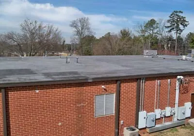 Slide of Kelco Roofing