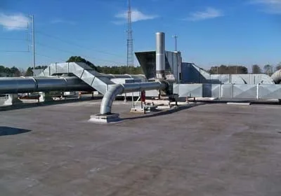 Slide of Kelco Roofing