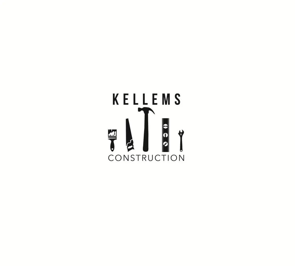 Slide of Kellems Construction