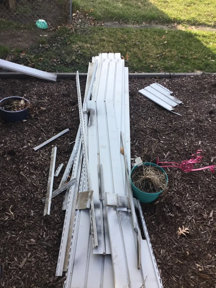 Slide of Keller Builders