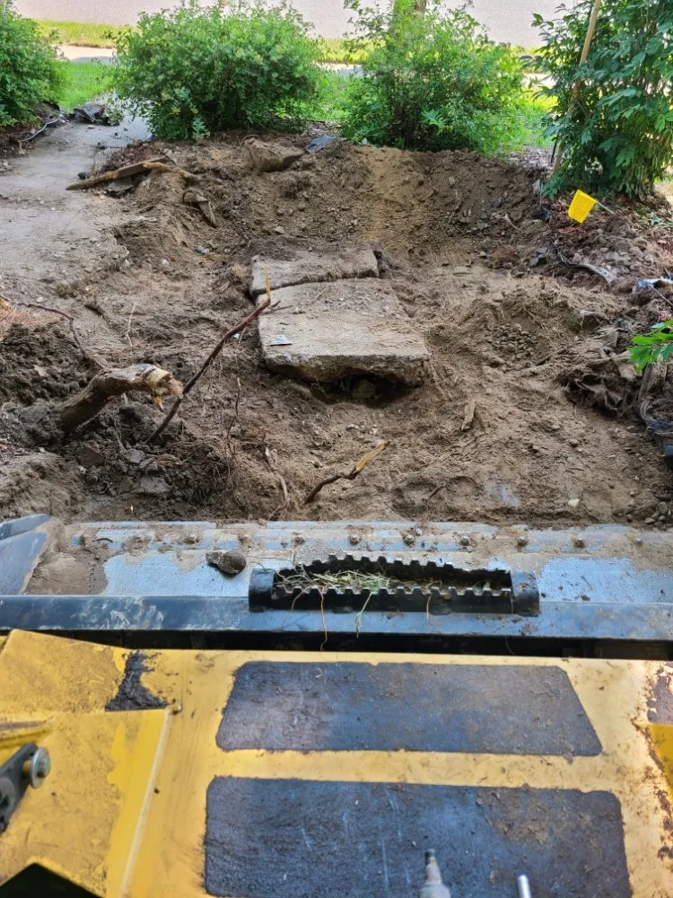 Slide of Keller Custom Builders