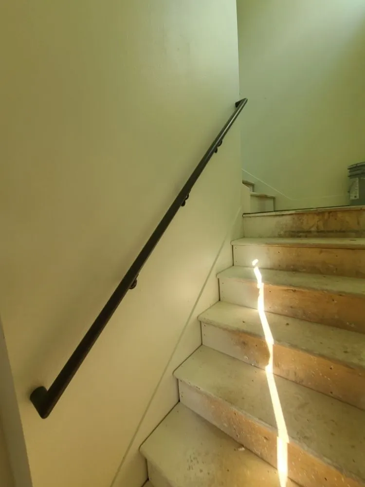 Slide of Keller Custom Builders