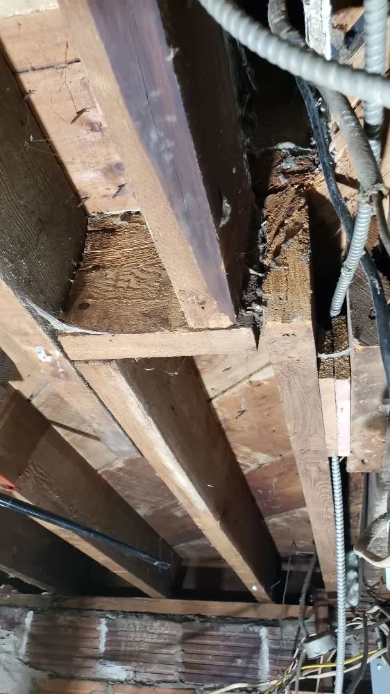 Slide of Keller Custom Builders