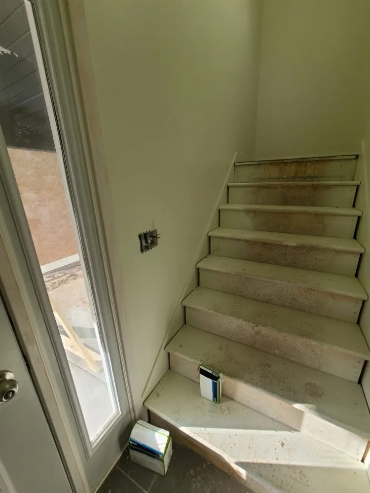 Slide of Keller Custom Builders