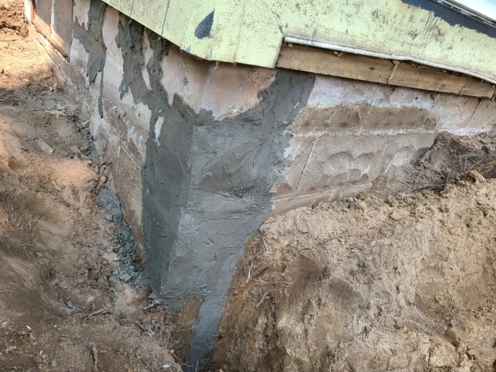 Slide of Keller Custom Builders