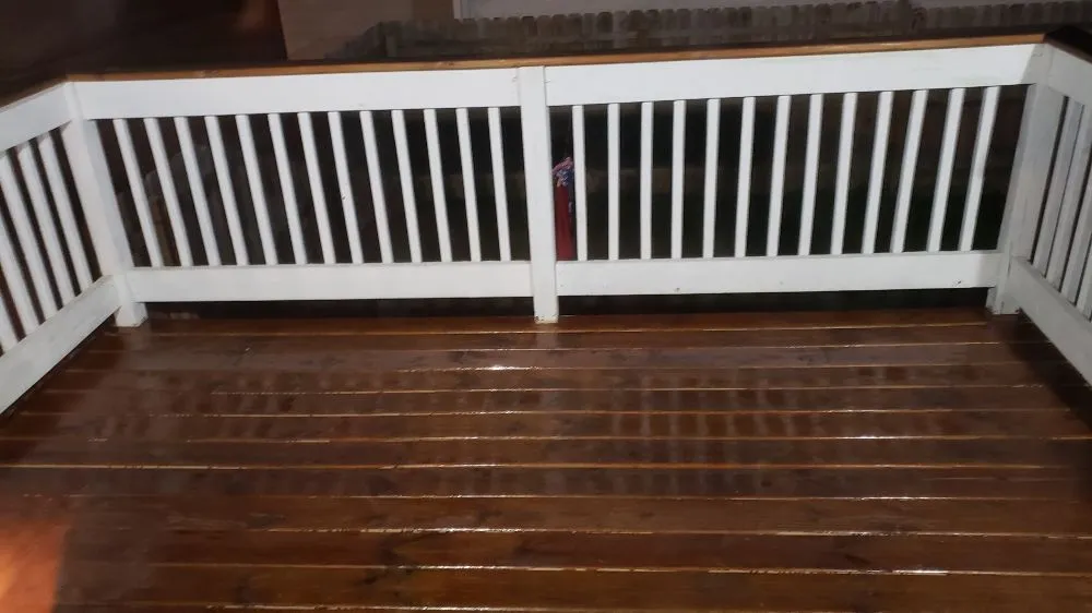 Slide of Keller Custom Builders