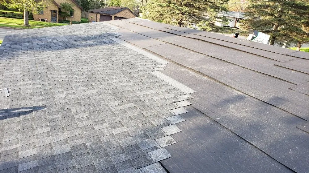 Slide of Keller Custom Builders