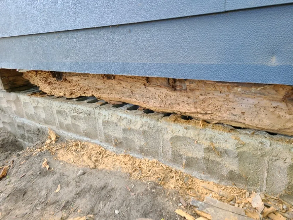 Slide of Keller Custom Builders