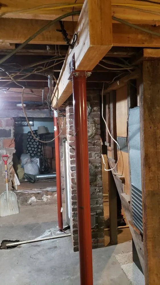 Slide of Keller Custom Builders