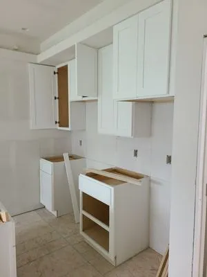 Keller Custom Builders