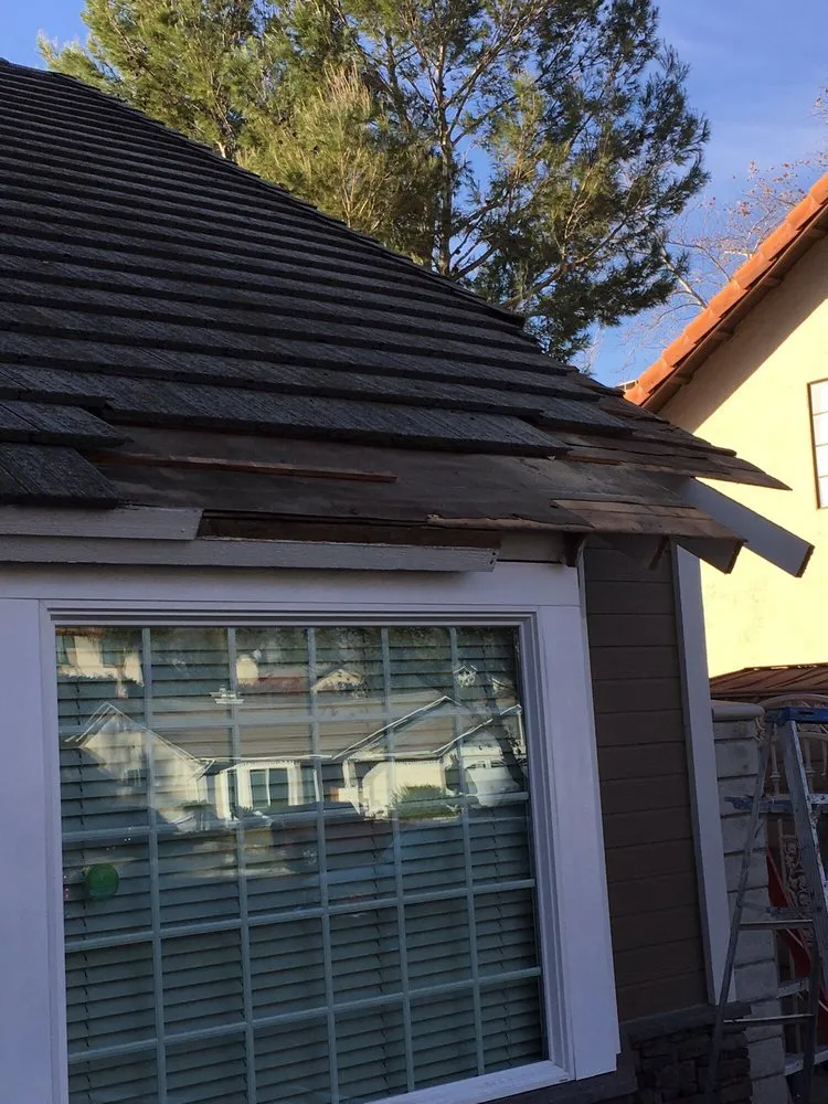 Slide of Keller Roof Co