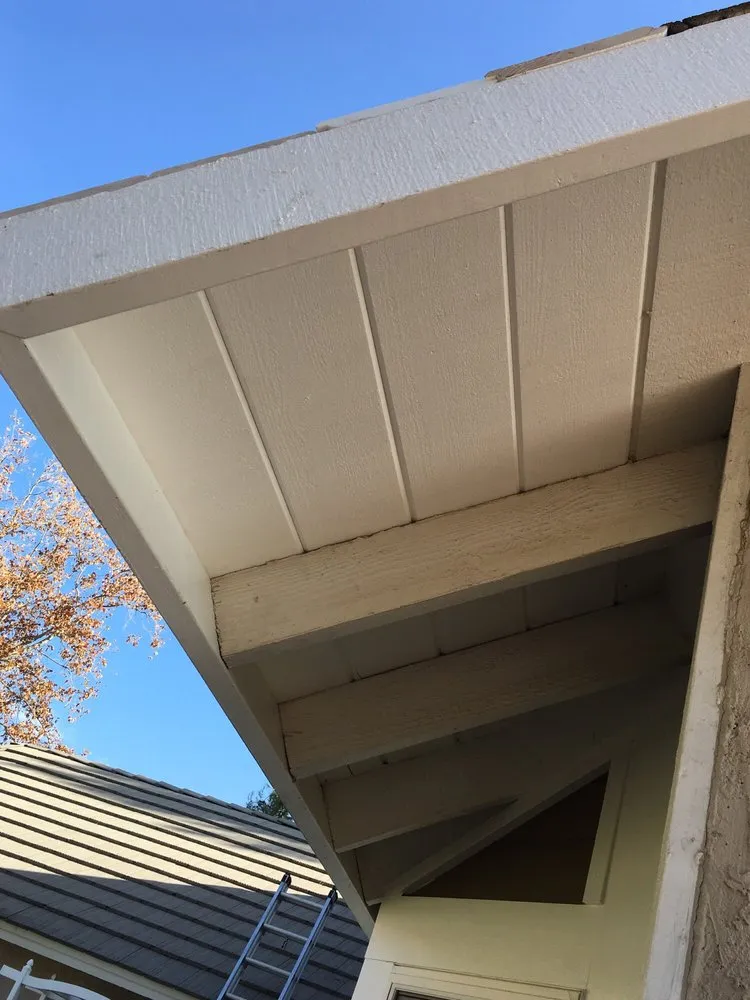 Slide of Keller Roof Co