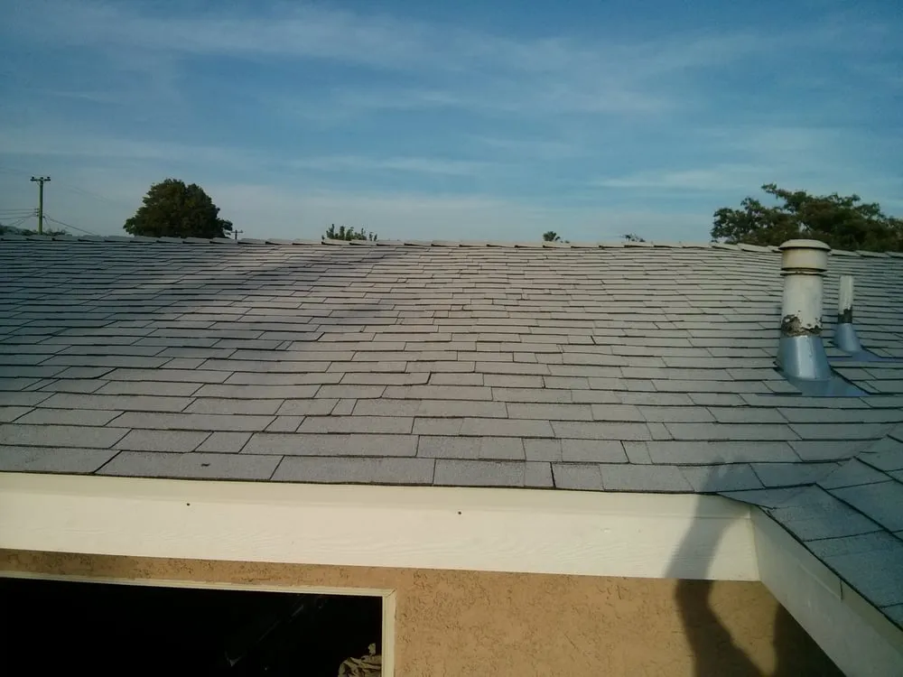 Slide of Keller Roof Co