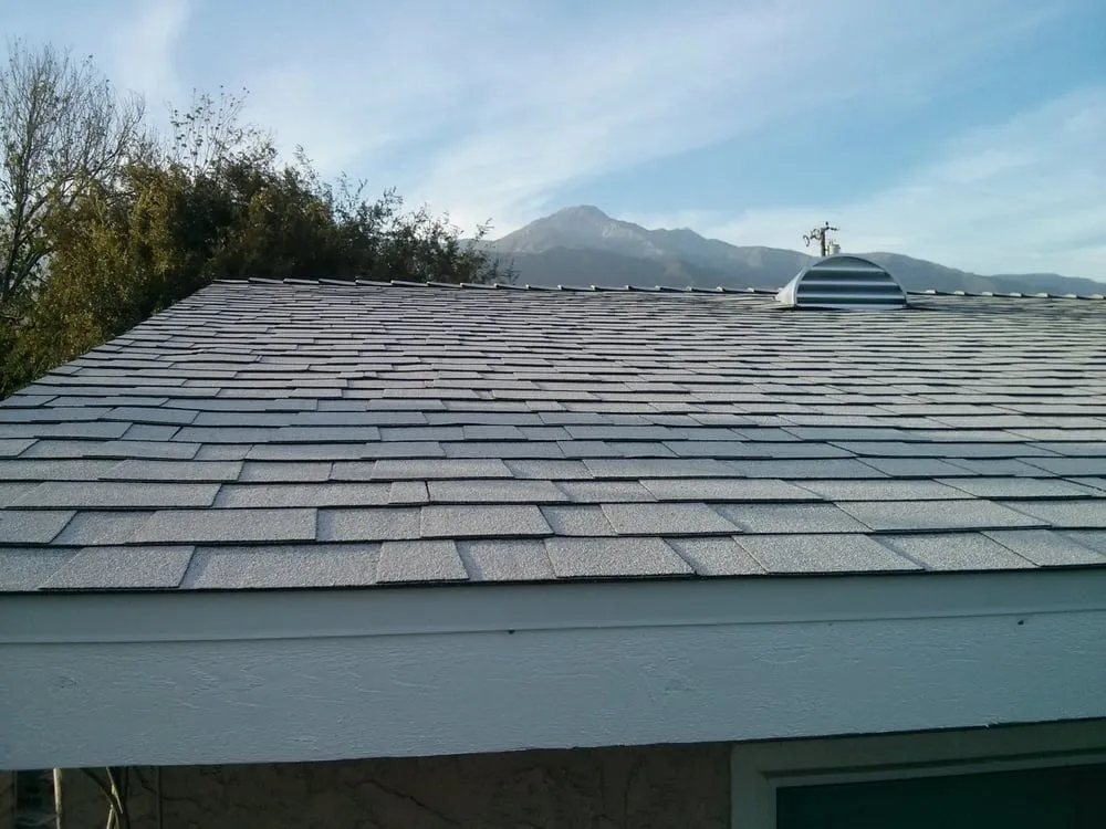 Slide of Keller Roof Co