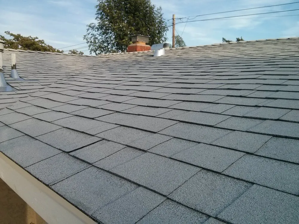 Slide of Keller Roof Co