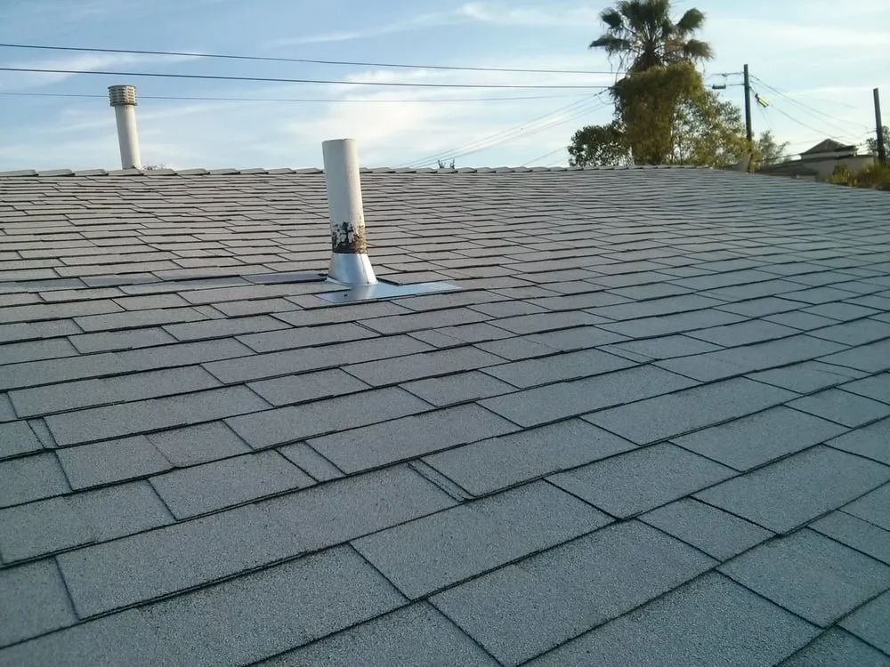 Slide of Keller Roof Co