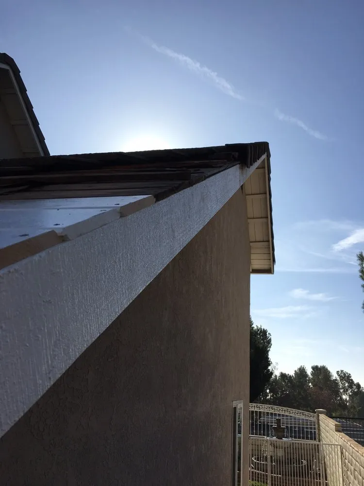 Slide of Keller Roof Co