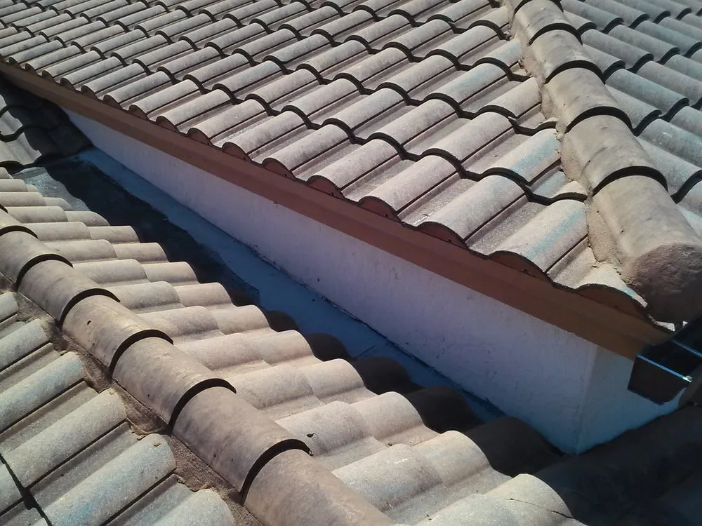 Slide of Keller Roofing and Inspections