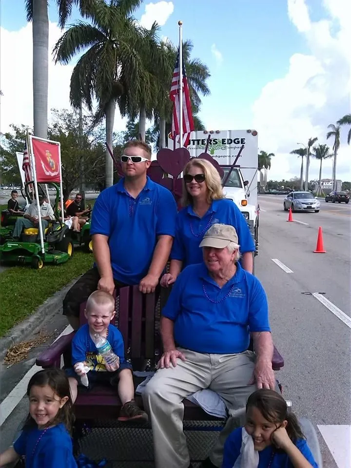 Slide of Keller Roofing and Inspections