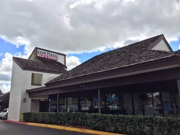 Slide of Keller Roofing and Inspections