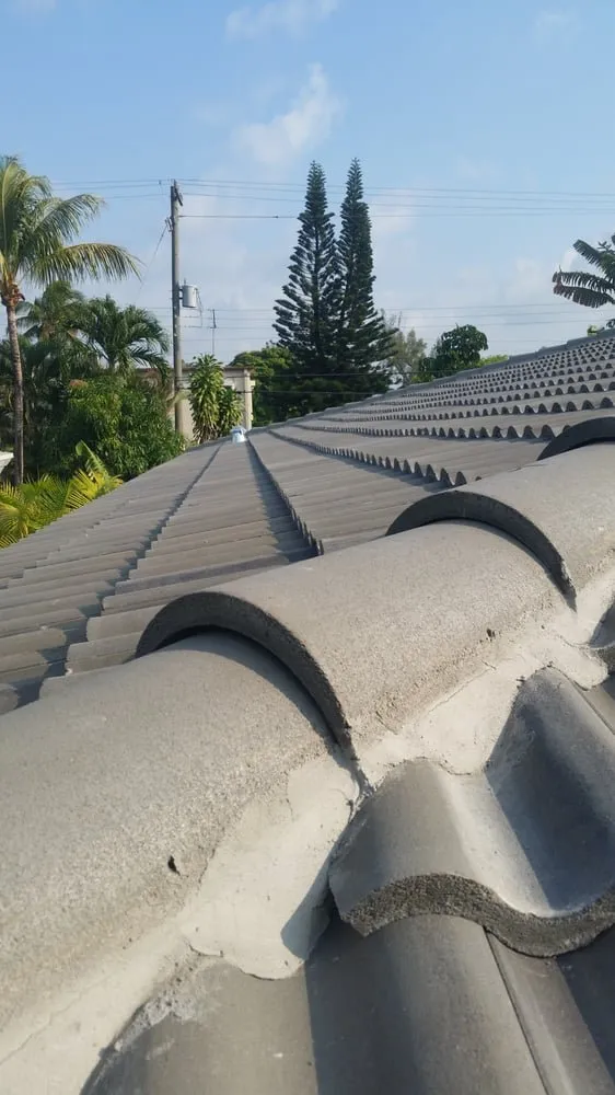 Slide of Keller Roofing and Inspections