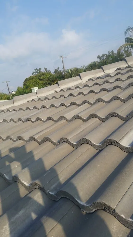 Slide of Keller Roofing and Inspections