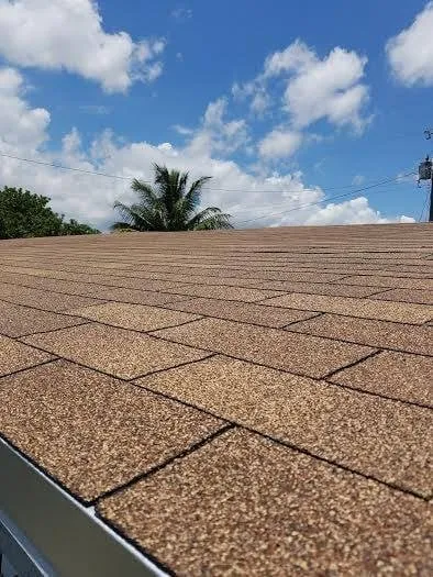 Slide of Keller Roofing and Inspections